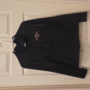 RunDisney Disney Princess Half Marathon Jacket - black L